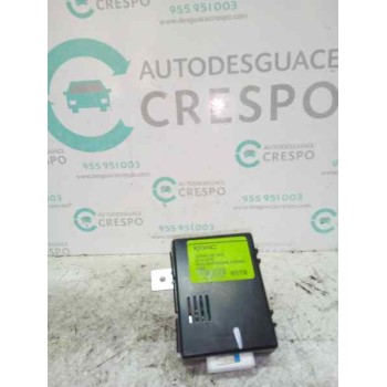 MODULO ELECTRONICO 95916579  - miniatura 1