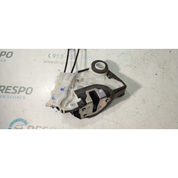 CERRADURA PUERTA DELANTERA DERECHA  - miniatura 2