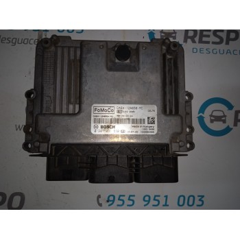 CENTRALITA MOTOR UCE DA6A12A650MC 