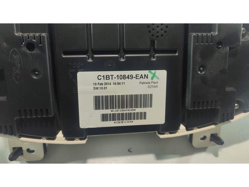 CUADRO INSTRUMENTOS C1BT10849EAN  - imagen 3