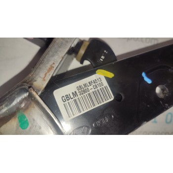 PEDAL FRENO 32800C8100  - miniatura 2