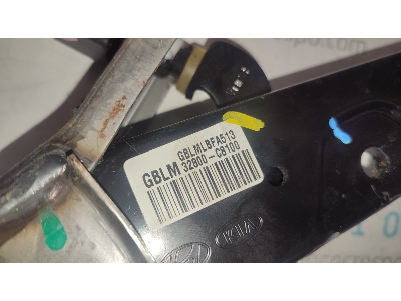 PEDAL FRENO 32800C8100  - imagen 2