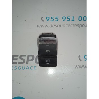 FRENO DE MANO ELECTRICO 5G0927225D 