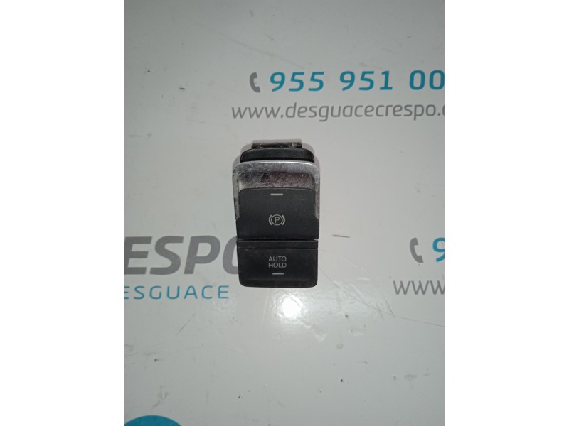 FRENO DE MANO ELECTRICO 5G0927225D  - imagen 1