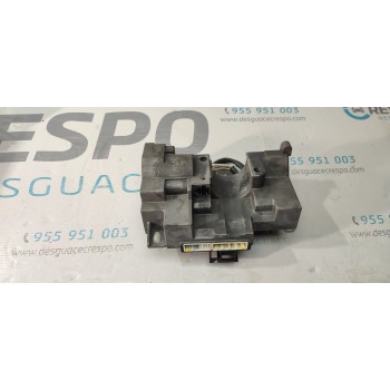 COLUMNA DIRECCION K7400AZ91D 