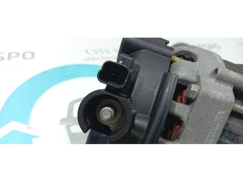 ALTERNADOR 9809391880  - imagen 5