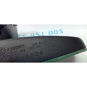RETROVISOR INTERIOR 8W0857511  - miniatura 2