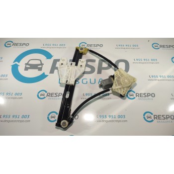 ELEVALUNAS TRASERO DERECHO 82G839462  - miniatura 4