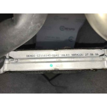 RADIADOR CALEFACCION / AIRE ACONDICIONADO 985422U  - miniatura 2