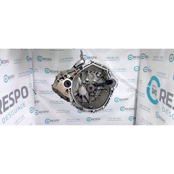 CAJA CAMBIOS TL4A056 