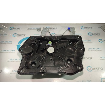 ELEVALUNAS DELANTERO DERECHO 80750JY40A 