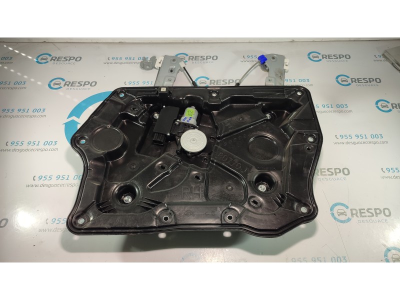 ELEVALUNAS DELANTERO DERECHO 80750JY40A  - imagen 1