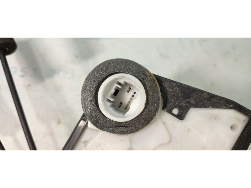 CERRADURA PUERTA DELANTERA DERECHA  - imagen 3