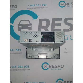 SISTEMA AUDIO / RADIO CD 5F0035888C  - miniatura 2