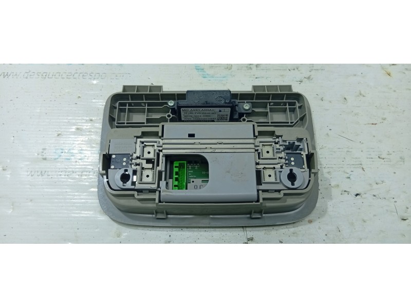 LUZ INTERIOR 39180TV0E010M1  - imagen 2