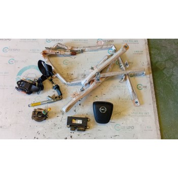 KIT AIRBAG  - miniatura 4