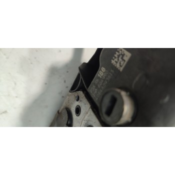 CERRADURA PUERTA TRASERA DERECHA 006186  - miniatura 2