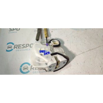 CERRADURA PUERTA DELANTERA DERECHA BPN2  - miniatura 2