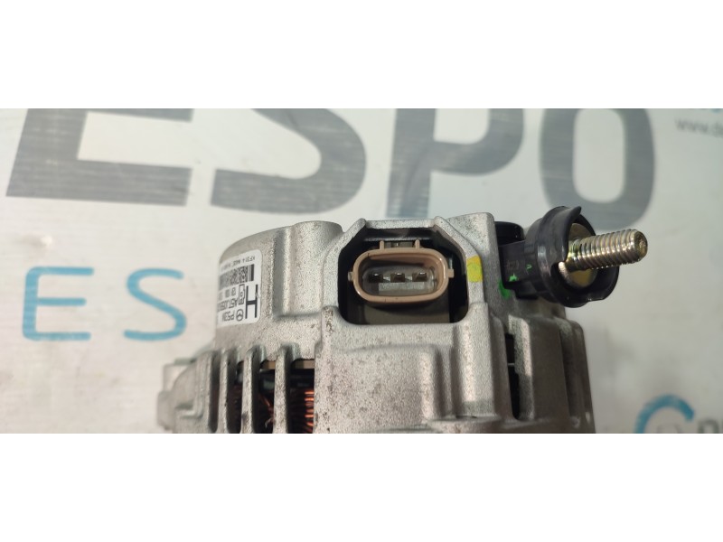 ALTERNADOR A5TJ0591ZX  - imagen 3