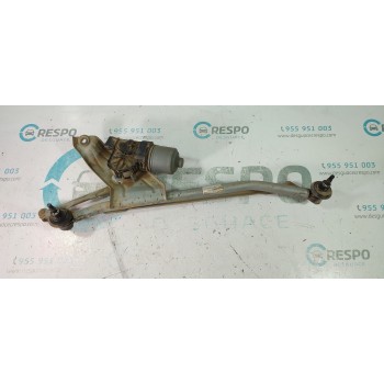 MOTOR LIMPIA DELANTERO 8200619512 