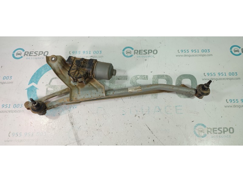 MOTOR LIMPIA DELANTERO 8200619512  - imagen 1