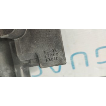 COLUMNA DIRECCION K7400AZ91D  - miniatura 2