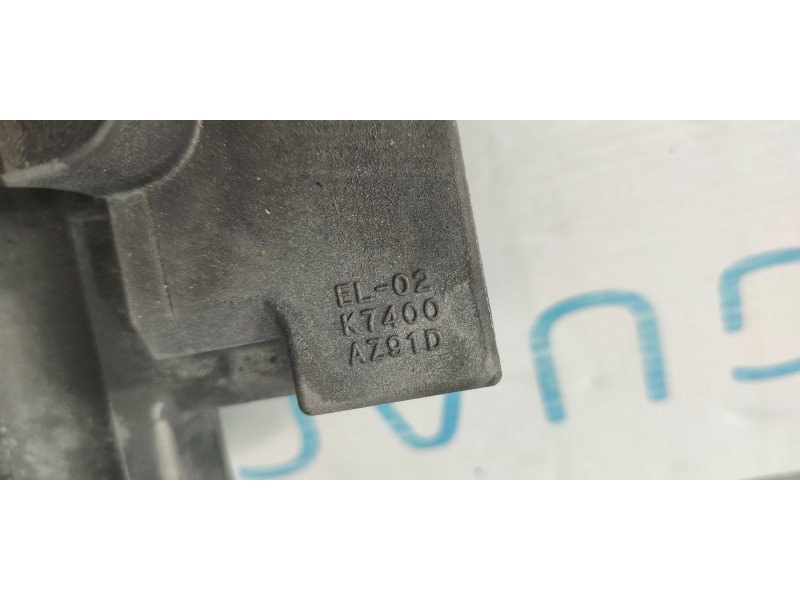 COLUMNA DIRECCION K7400AZ91D  - imagen 2