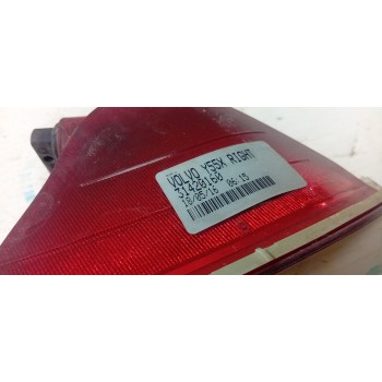 PILOTO TRASERO DERECHO PARAGOLPES 31420160  - miniatura 2