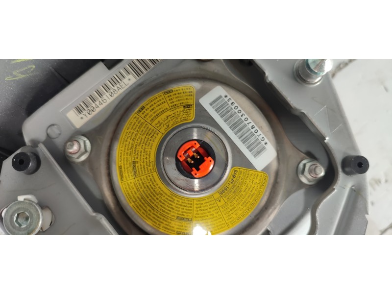 KIT AIRBAG  - imagen 6