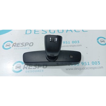 RETROVISOR INTERIOR 8W0857511  - miniatura 3