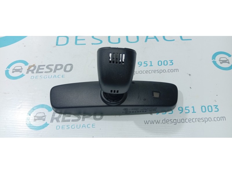 RETROVISOR INTERIOR 8W0857511  - imagen 3