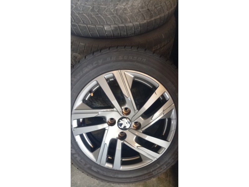 JUEGO LLANTAS  - imagen 3