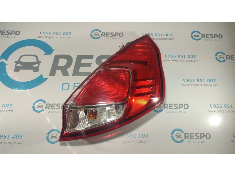 PILOTO TRASERO DERECHO C1BB13404A  - imagen 1