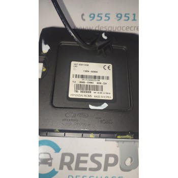 MODULO ELECTRONICO 95480D7100  - miniatura 2