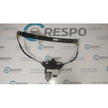 ELEVALUNAS TRASERO DERECHO 5E0837462 