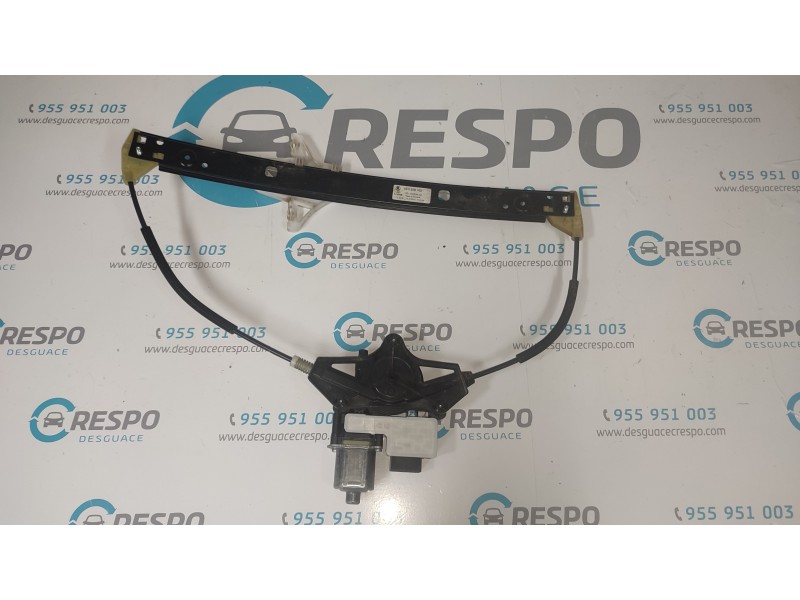 ELEVALUNAS TRASERO DERECHO 5E0837462  - imagen 1