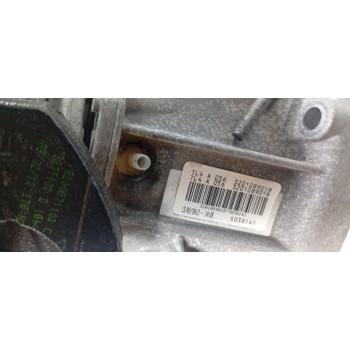 CAJA CAMBIOS TL4A056  - miniatura 2