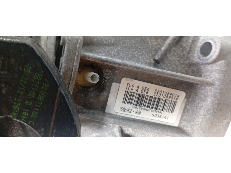 CAJA CAMBIOS TL4A056  - imagen 2