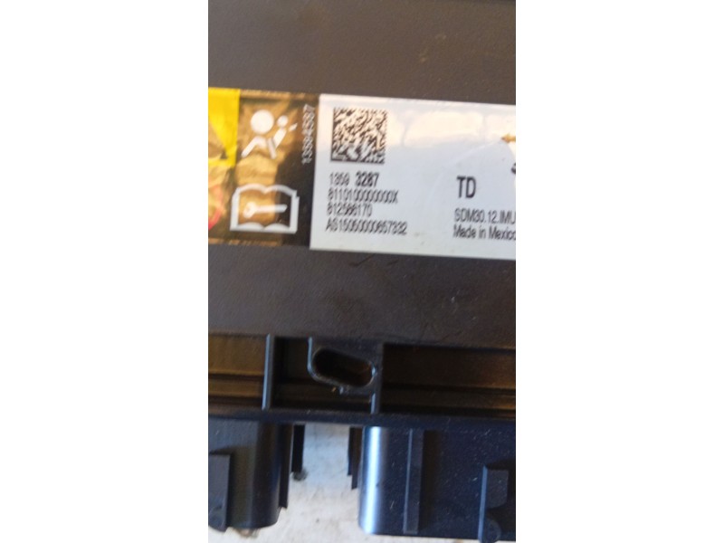 KIT AIRBAG  - imagen 5