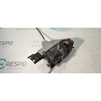 CERRADURA PUERTA TRASERA DERECHA 006186  - miniatura 3