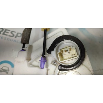 CERRADURA PUERTA DELANTERA DERECHA BPN2  - miniatura 3