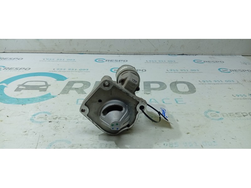MOTOR ARRANQUE 9812715480  - imagen 1