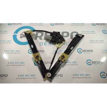 ELEVALUNAS DELANTERO DERECHO 82G837462 