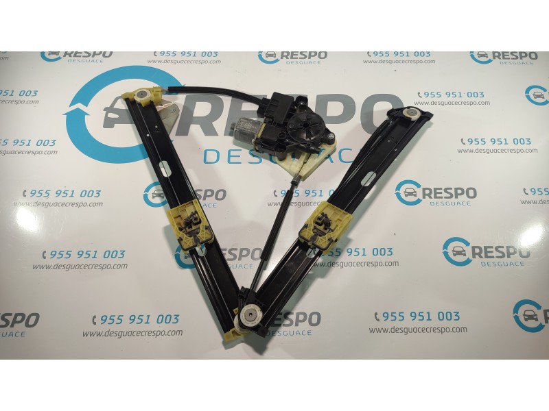 ELEVALUNAS DELANTERO DERECHO 82G837462  - imagen 1