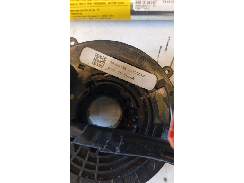 KIT AIRBAG  - imagen 6