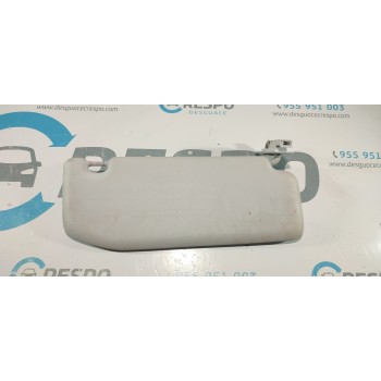 PARASOL IZQUIERDO  - miniatura 2