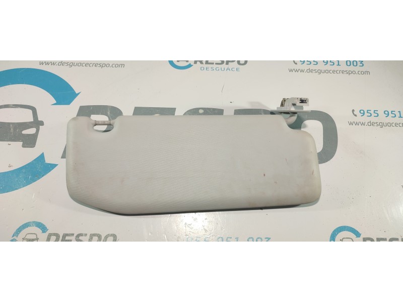 PARASOL IZQUIERDO  - imagen 2