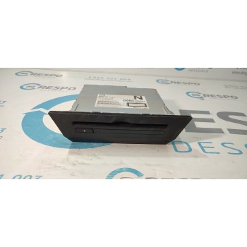 SISTEMA AUDIO / RADIO CD DA6C669G0C 