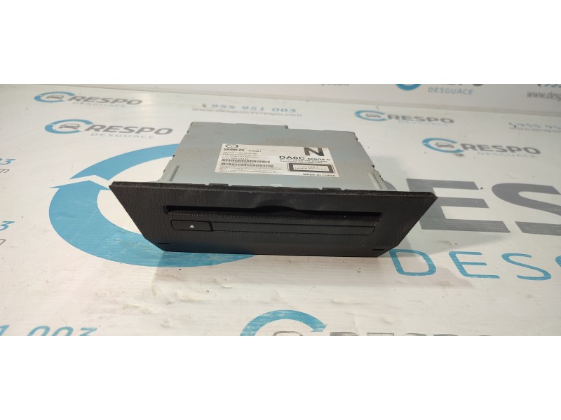 SISTEMA AUDIO / RADIO CD DA6C669G0C  - imagen 1