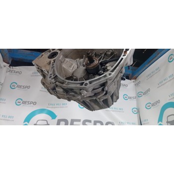 CAJA CAMBIOS TL4A056  - miniatura 3